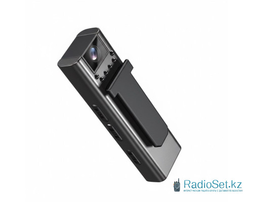 Нагрудная камера Malucp CP-B7 1080P Wifi
